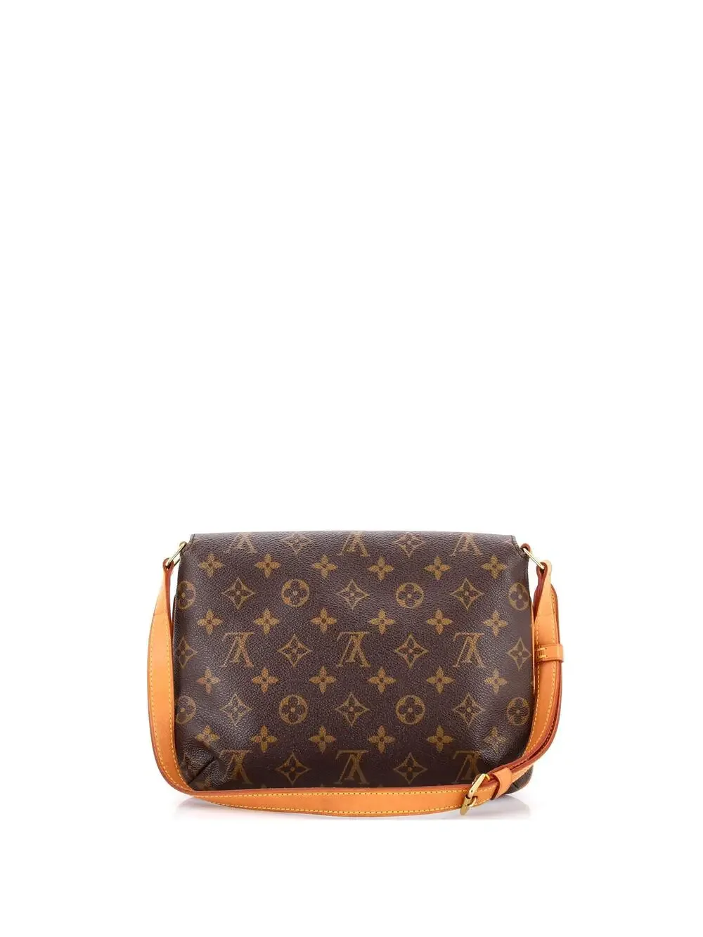 Louis Vuitton Musette Tango Handbag #269705L91B